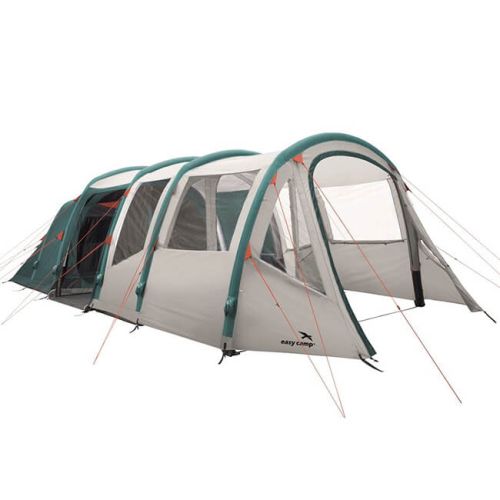 Correspondentie schildpad Leerling Easy Camp Tent Arena Air 600