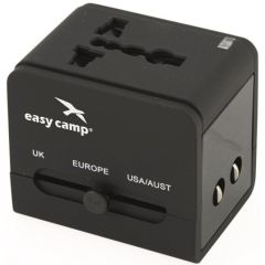 Easy Camp universal travel adaptor